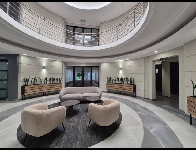 1,528M² OFFICE TO LET IN ILLOVO